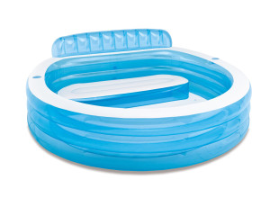 Intex Swim Centre Family Lounge Pool - 57190