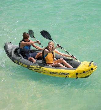 Inflatable Kayaks Img