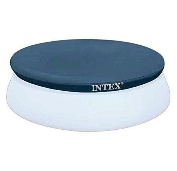Intex Easy Set Pool Cover 244cm | Idyllic Outdoors