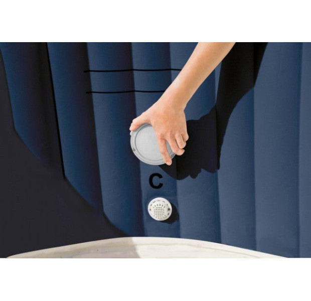 Intex Pure Spa LED Light for Spa 28503 | Idyllic Outdoors