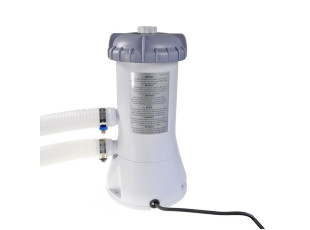 Intex Pool PUMP and FILTER 3785lph (1000gph) 28638