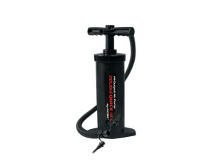 Intex Double Quick 3S Hand Pump 68605