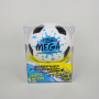 Wave Runner Mega Sport Ball 9cm Asst Wr800b Spt  (5)