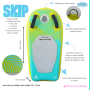 Skip 1