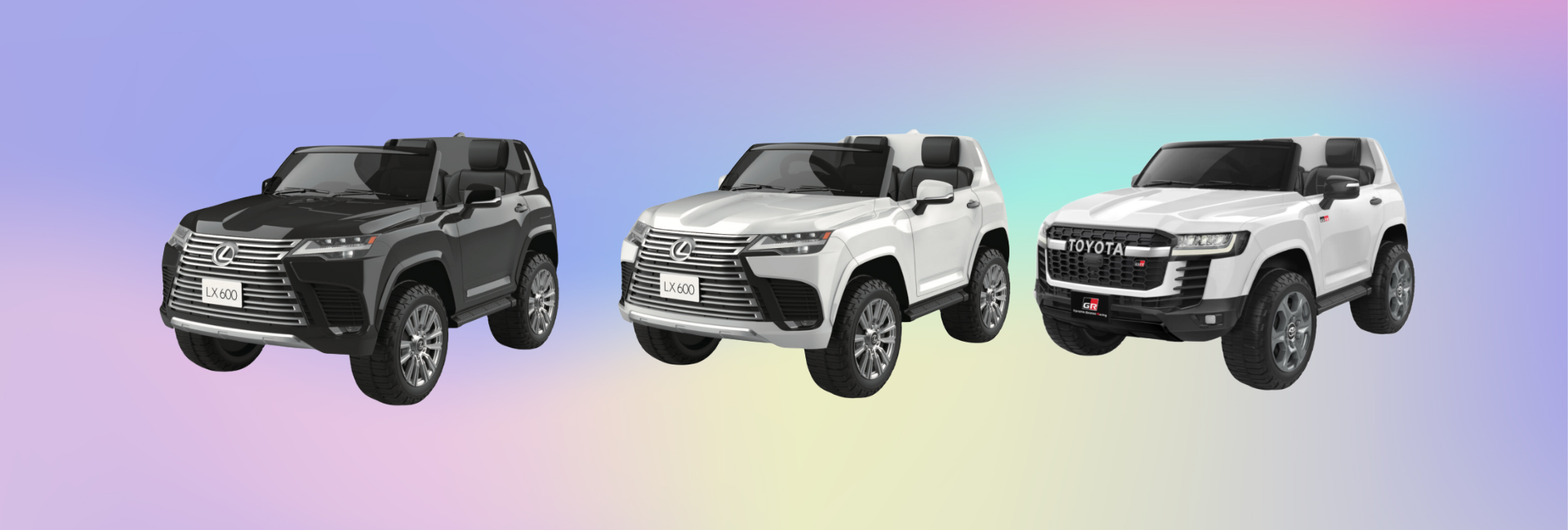 Idyllic Outdoors Desktop Banner 1