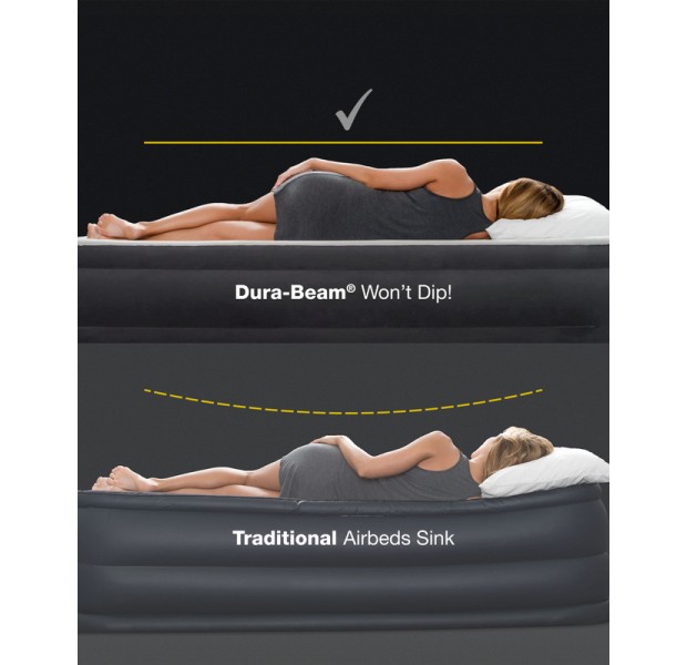 Airbed C03 Taco No Taco Woman 55354