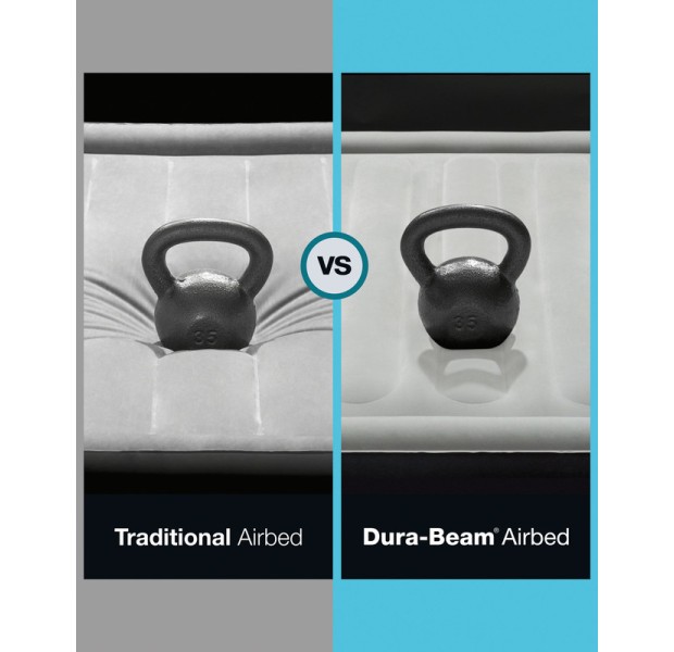 Airbed C04 Kettle Bell Sinking Plus 24107