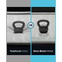 Airbed C04 Kettle Bell Sinking Plus 24107