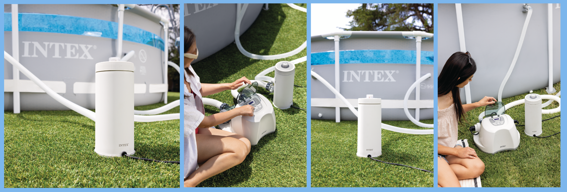 Idyllic Outdoors Desktop Banner 3